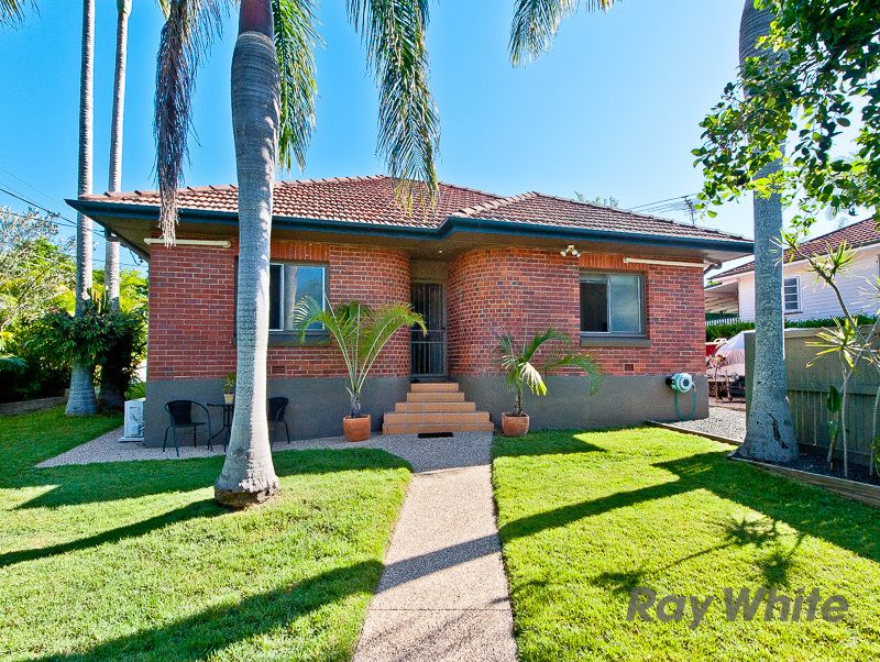 2 Harley Street, Enoggera QLD 4051