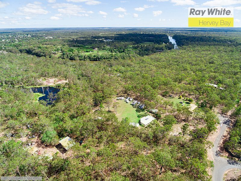 1 Brenda Court, Torbanlea, QLD 4662