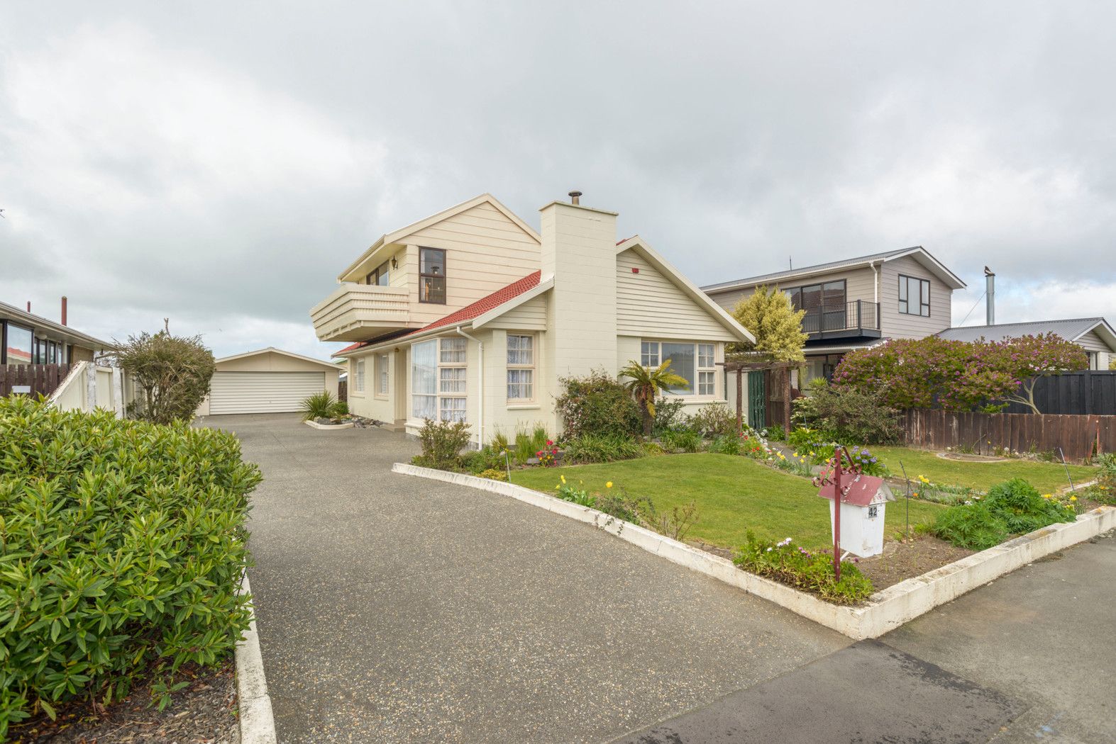 42 Royalist Avenue, North New Brighton, Canterbury