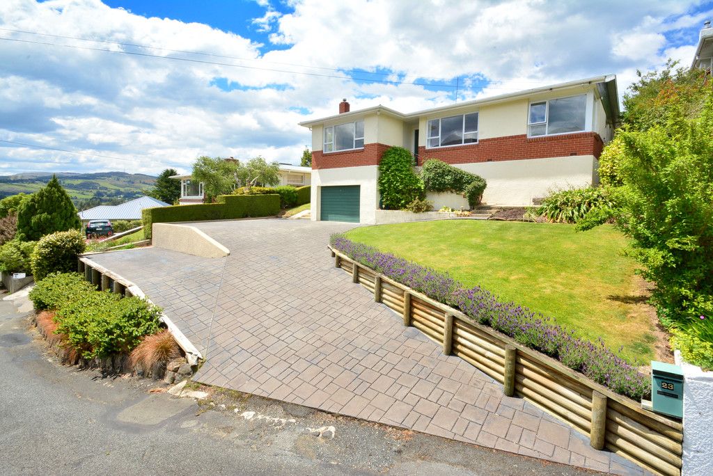 23 Upland Street, Helensburgh, Dunedin City