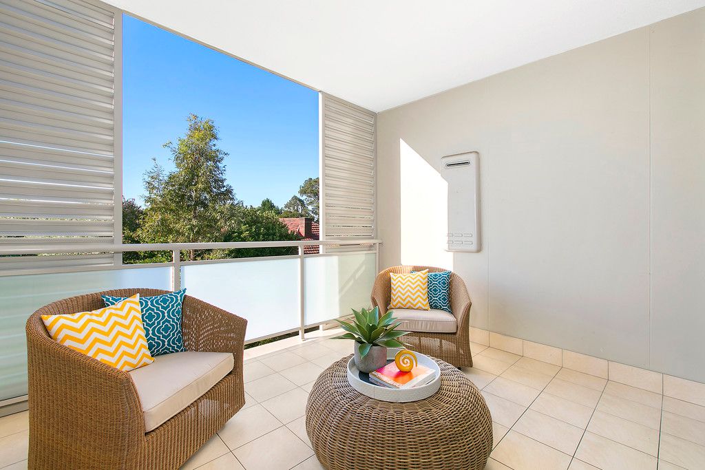 19/1-3 Cherry Street, Warrawee, NSW 2074