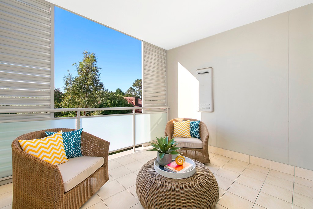 19/1-3 Cherry Street, Warrawee, NSW 2074