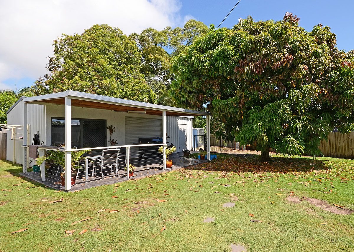 11 Winbirra Way, Scarness, QLD 4655
