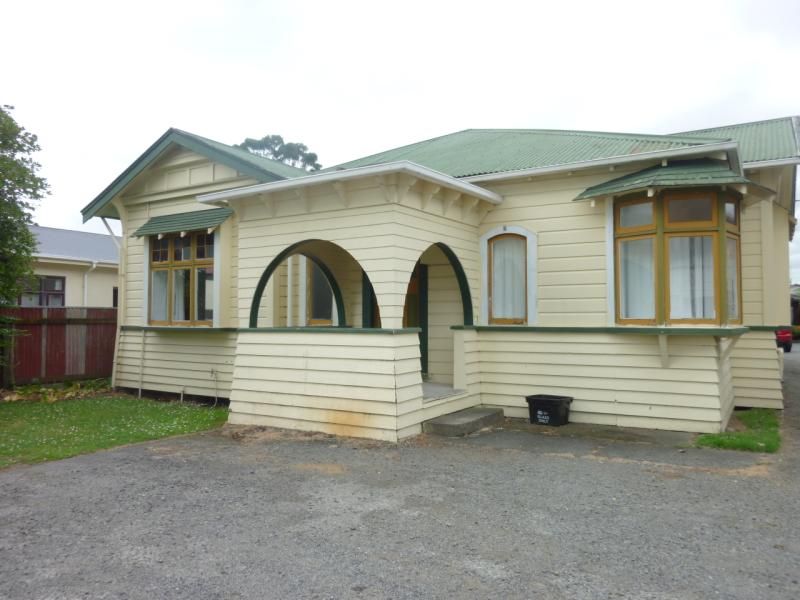 195c Ferguson Street, West End, Palmerston North City