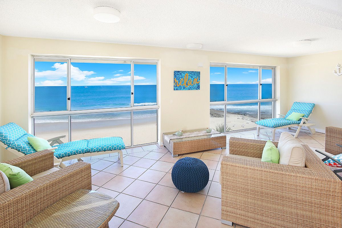 Unit 18 'Culverston' 5 Dingle Avenue, Kings Beach, QLD 4551