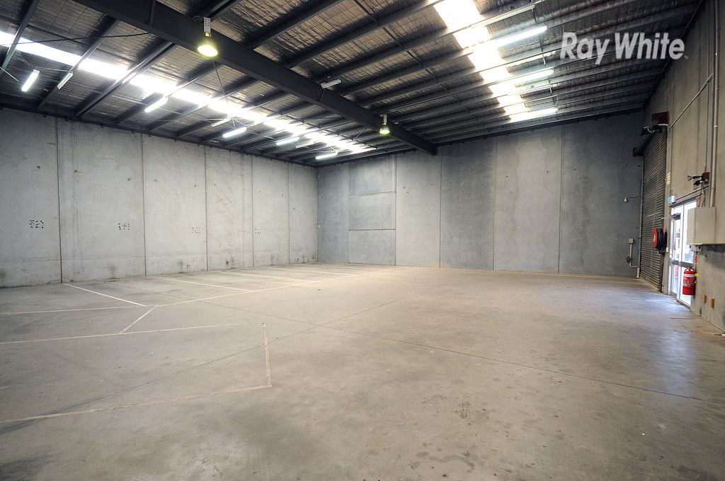 3/1821 Ferntree Gully Road, Ferntree Gully, VIC 3156