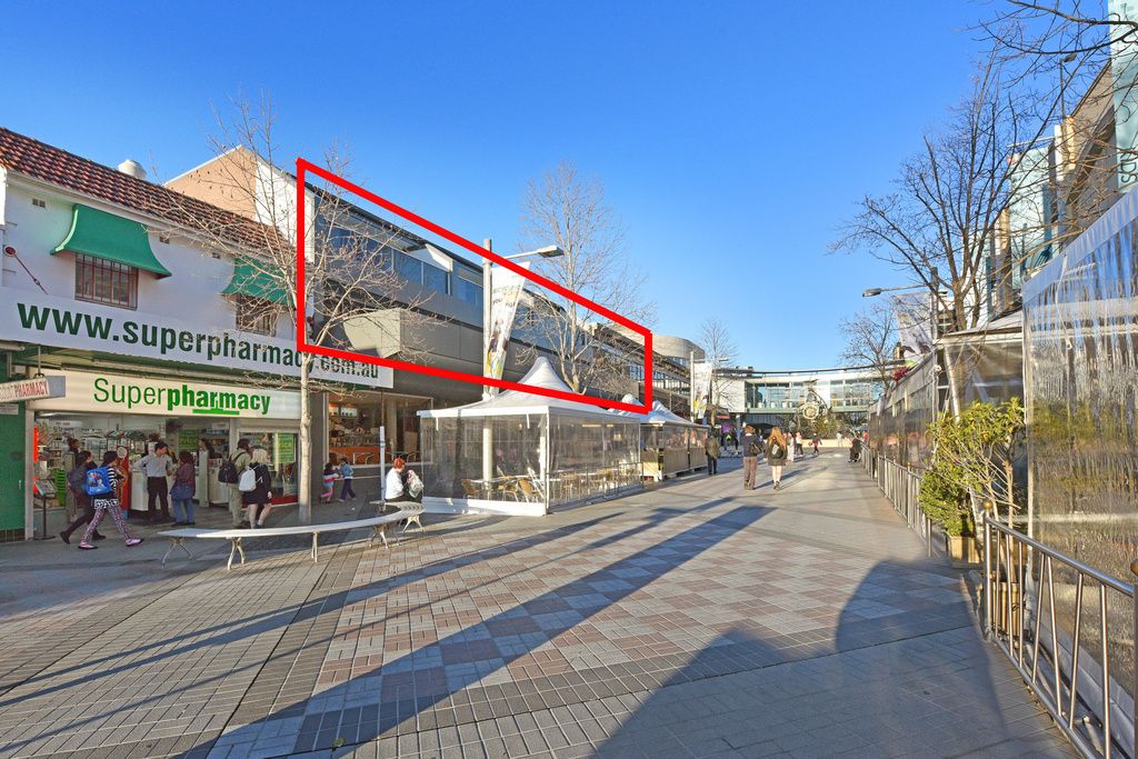 25-31 Florence Street, Hornsby, NSW 2077