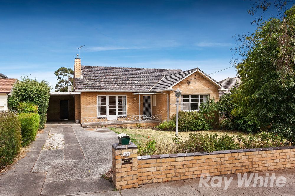 125 Station Street, Burwood VIC 3125