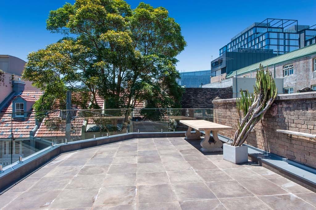 21 O'Connor Street, Chippendale, NSW 2008