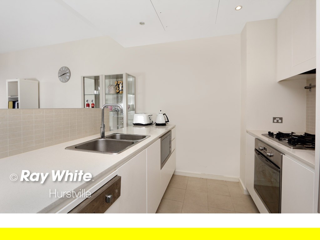 203/103 Forest Road, Hurstville, NSW 2220