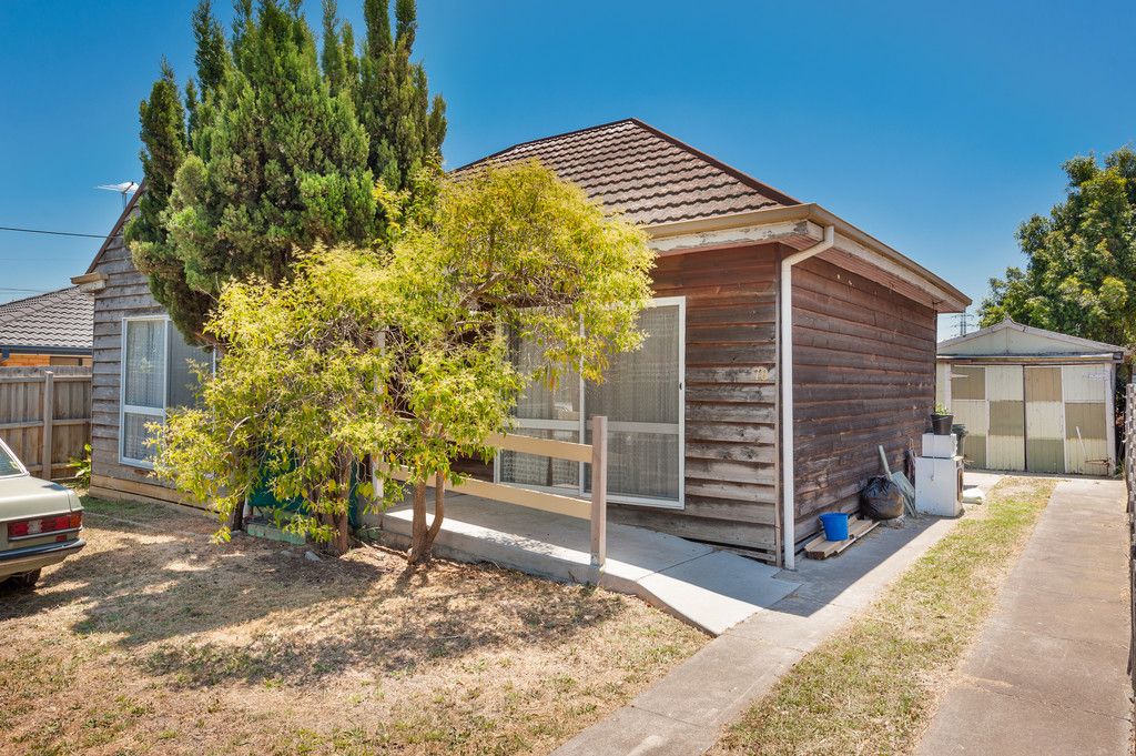 78 Henty Street, Reservoir, VIC 3073