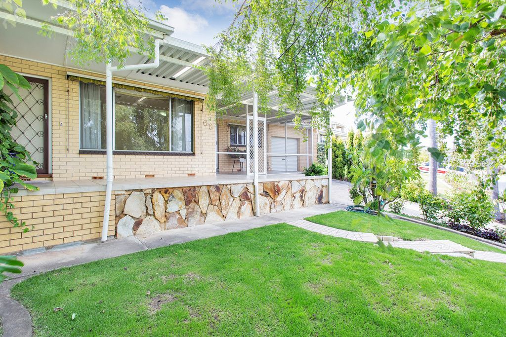 68 Knightsbridge Avenue, Valley View SA 5093