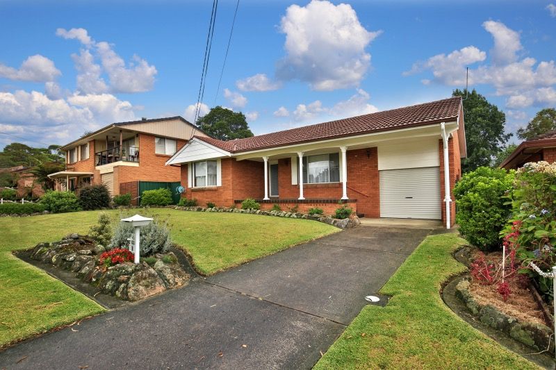 8 Ambassador Avenue
