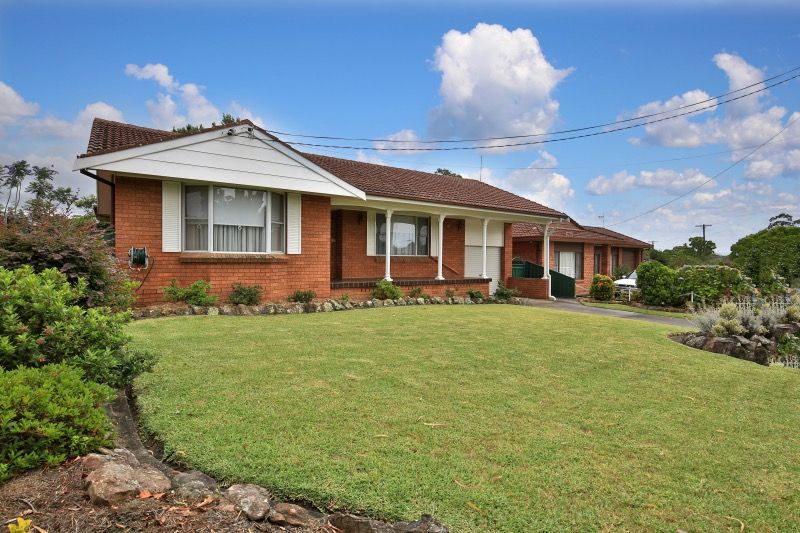 8 Ambassador Avenue, North Nowra, NSW 2541