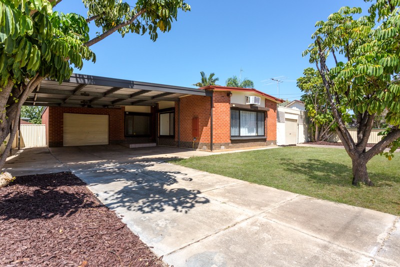 4 Audrey Avenue, Parafield Gardens, SA 5107
