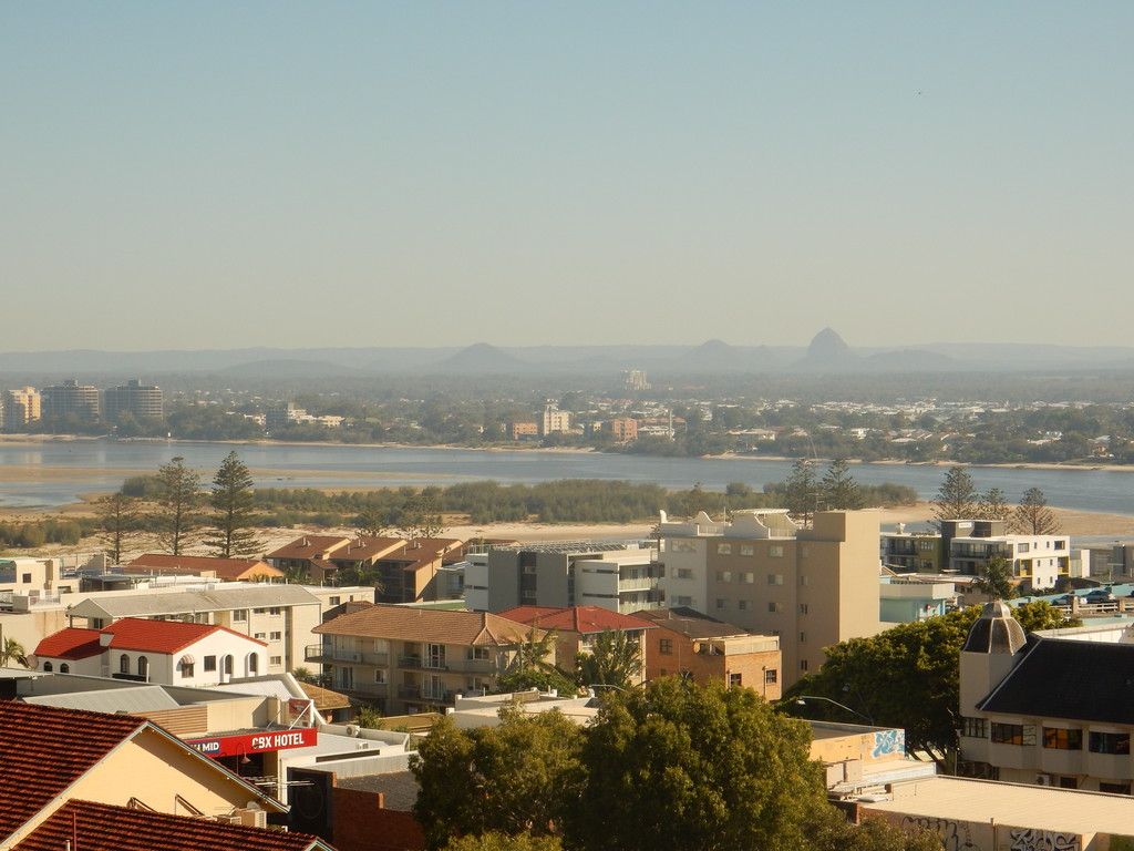 Unit 61, 42 Canberra Terrace, Caloundra, QLD 4551