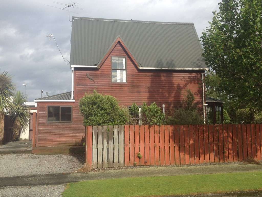 69 Racecourse Avenue, Methven, Ashburton District Real Estate Ray