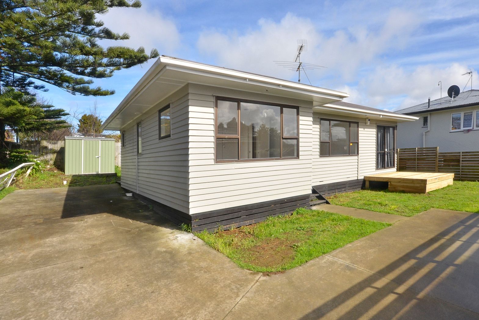 Manurewa, Manukau City