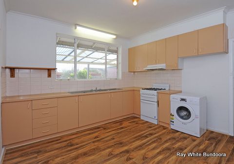 3 Ashe Crescent, Bellfield, VIC 3081