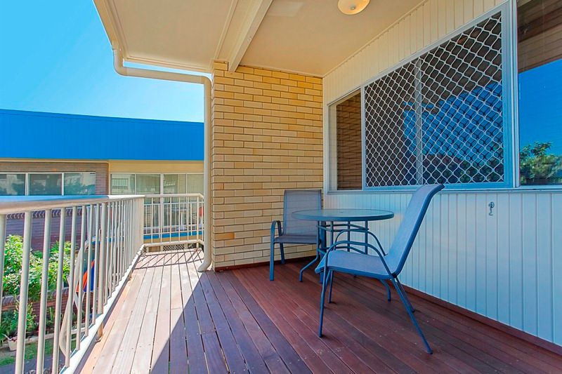 Unit 7 'Pearl Haven' 33b Burgess Street, KINGS BEACH, QLD 4551