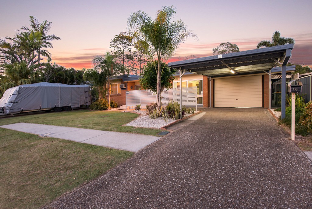 10 Devon Street, Rochedale South, QLD 4123