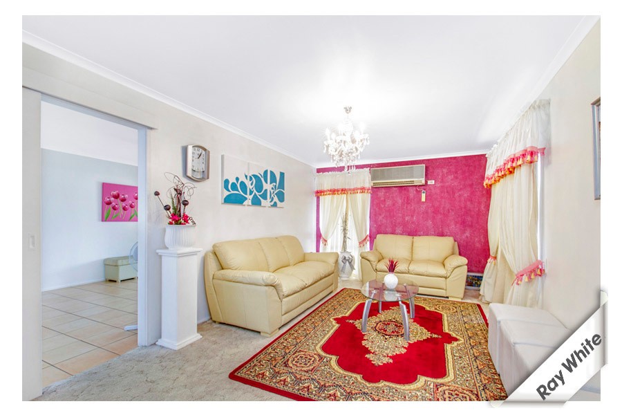 74 Enright Crescent, Florey, ACT 2615