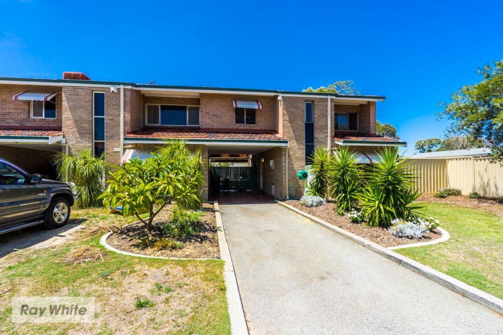 11/65 Hainsworth Avenue, Girrawheen, WA 6064