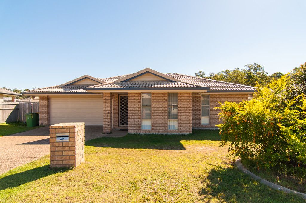 52 Karelyn Drive, Joyner QLD 4500