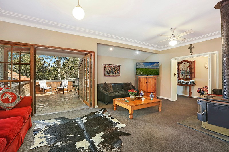 51 Russell Avenue, Wahroonga, NSW 2076