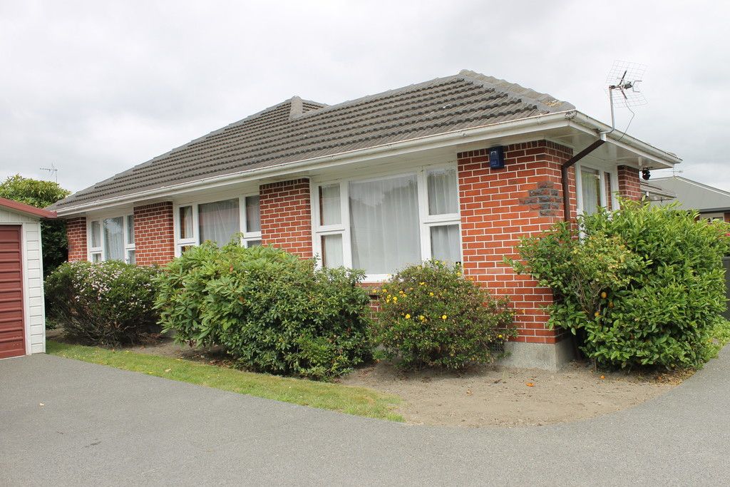 14 Middlepark Road, Upper Riccarton, Christchurch City