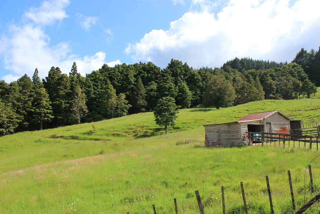 1529 Duncan Road, Kaitaia, Far North District