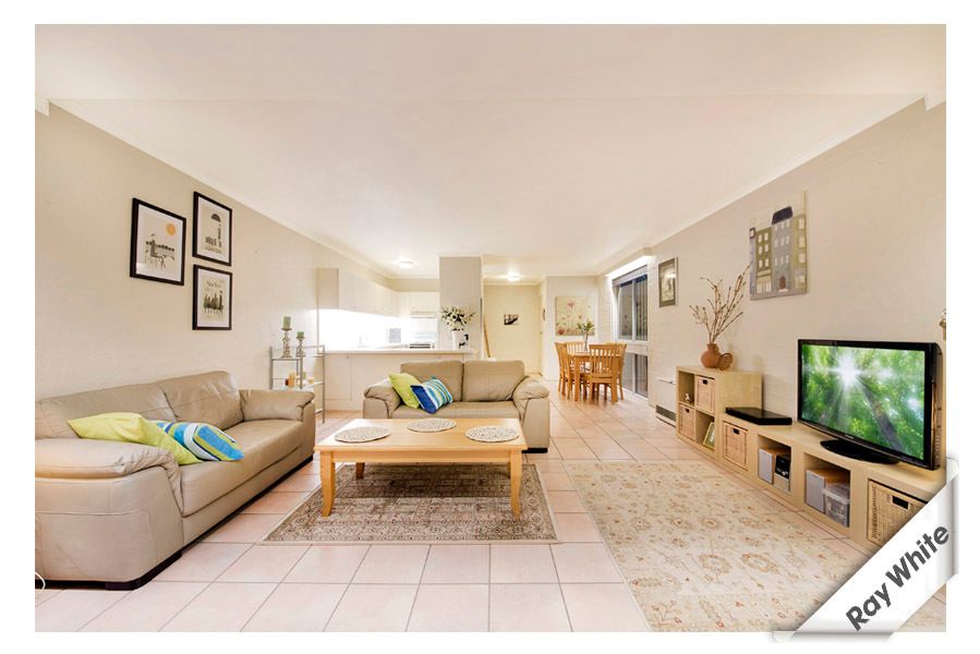 31/3 Howitt Street, Kingston, ACT 2604