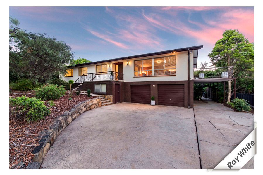 11 Plummer Street, Weetangera, ACT 2614
