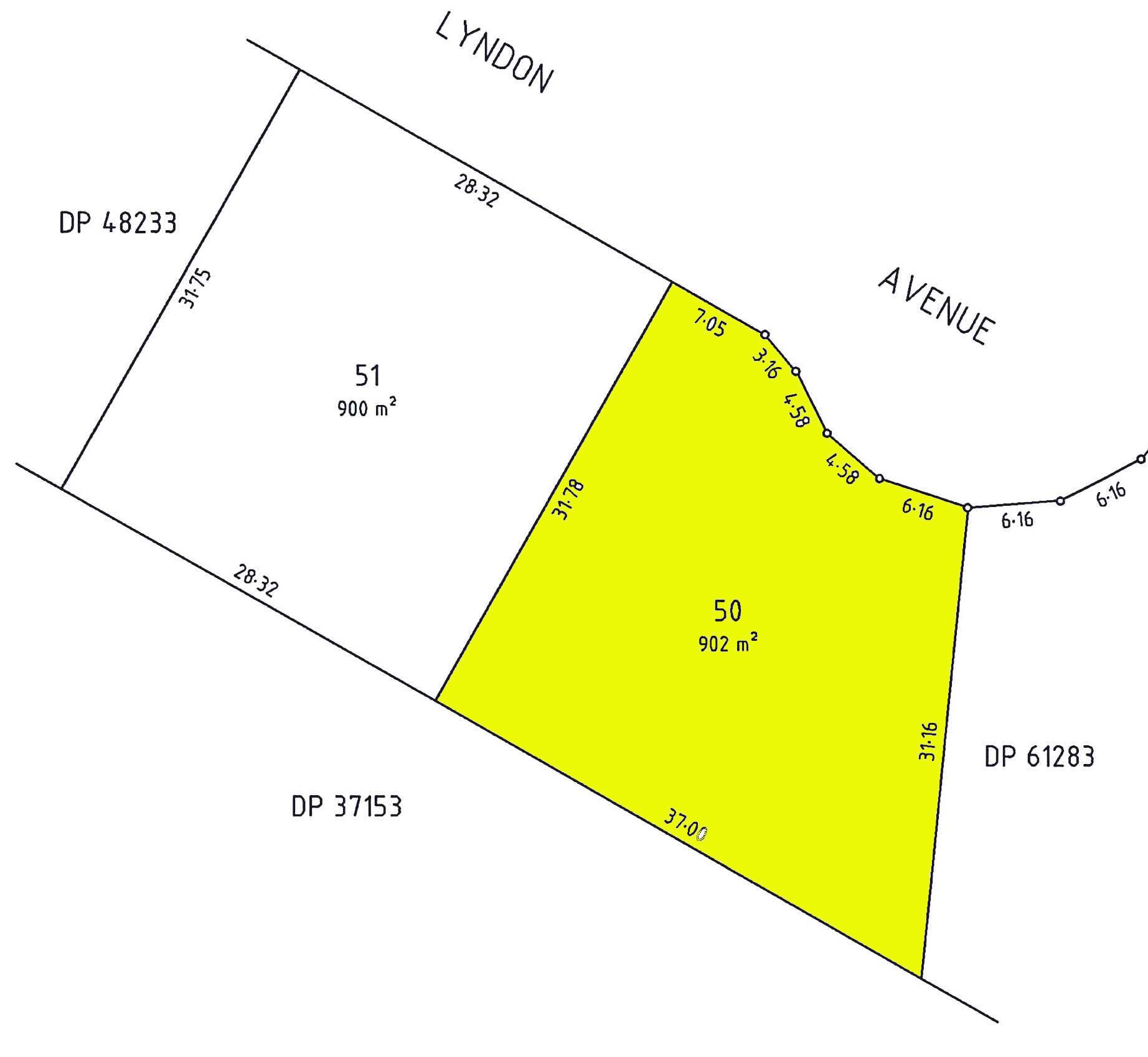 24 (Lot 50) Lyndon Avenue, Moonta Bay, SA 5558
