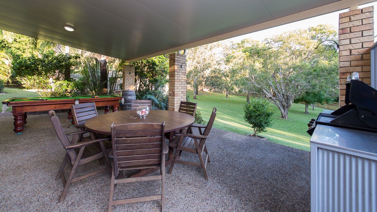 5 Kentucky Court, Little Mountain, QLD 4551