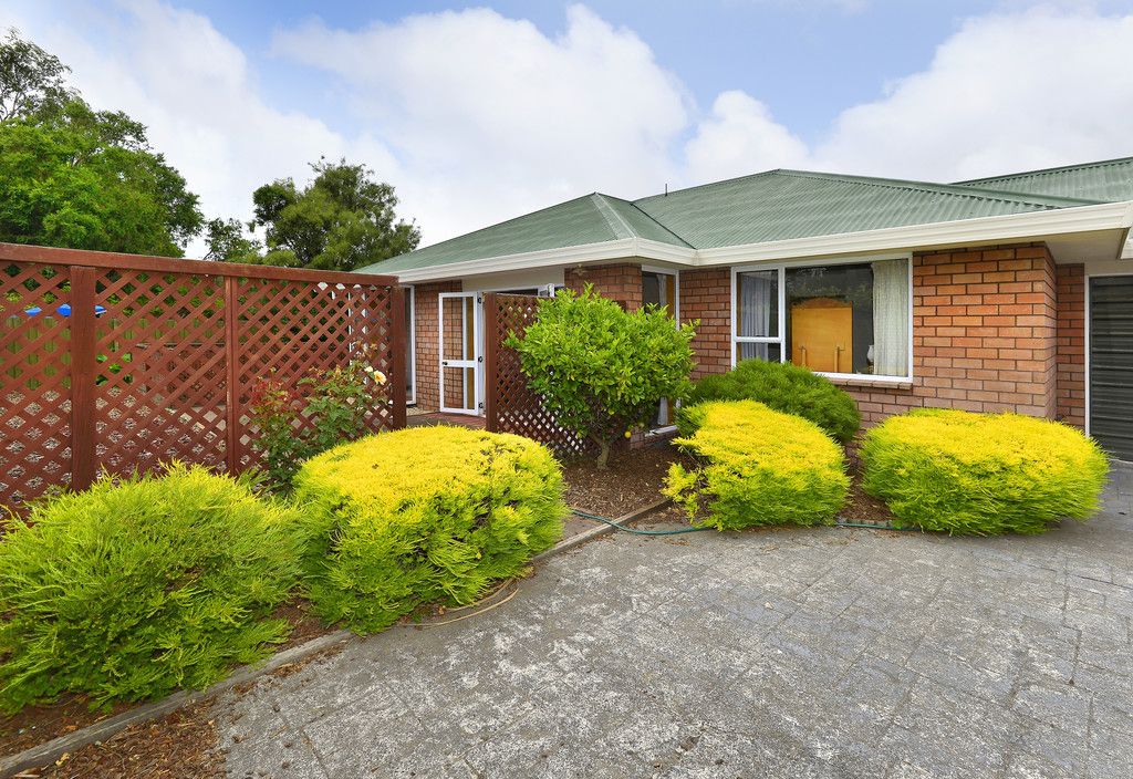 2/24 Conway Street, Somerfield, Christchurch City