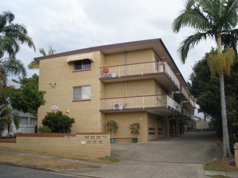 6/49 Alva Terrace, Gordon Park, QLD 4031