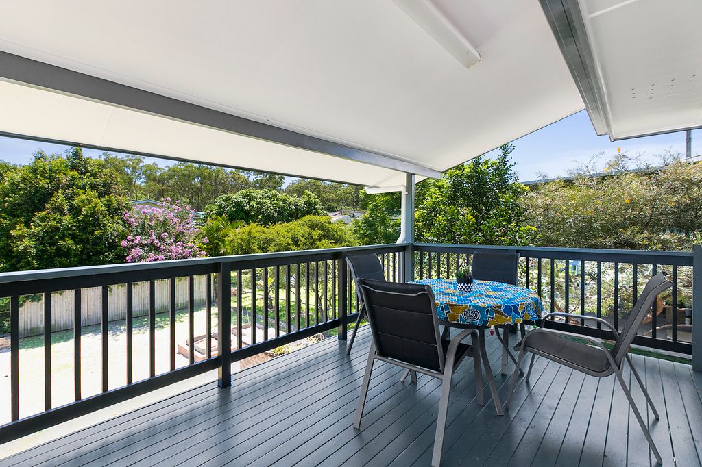 12 Malvern Street, Salisbury, QLD 4107