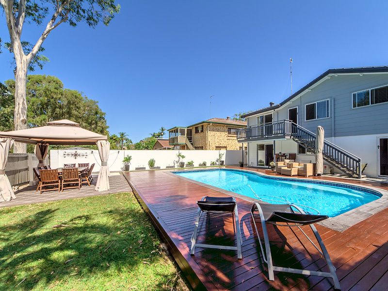 119 Kindra Avenue, Southport, QLD 4215