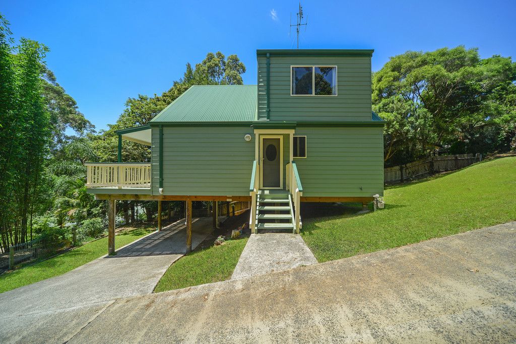 48 Hospital Road