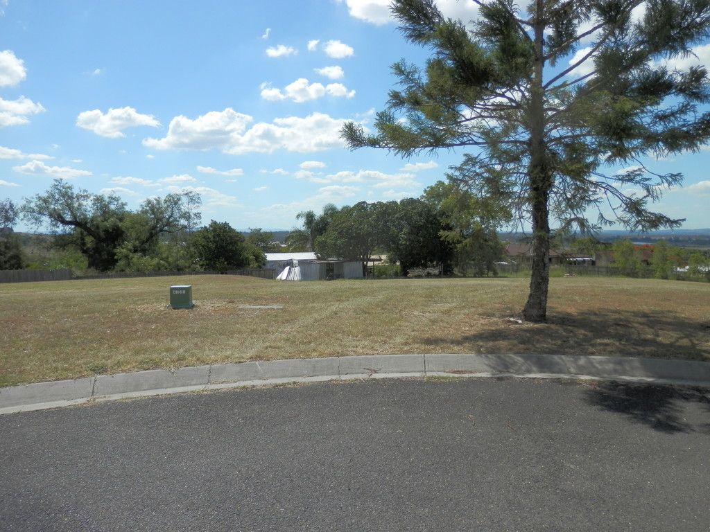 Lot 8 Banksia Court, Lowood, QLD 4311