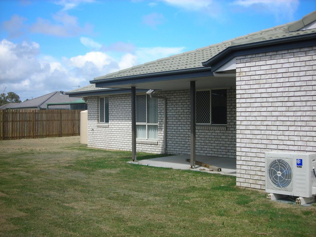 5 Genoa Court, Point Vernon, QLD 4655