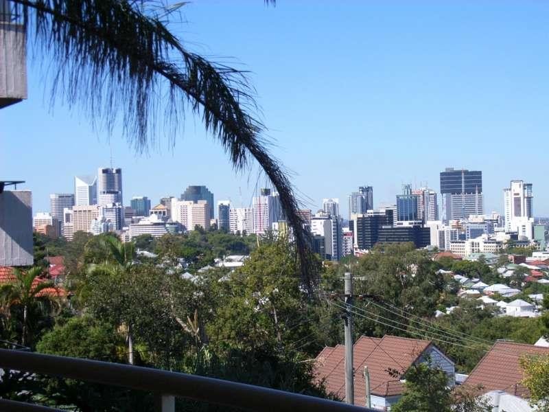 6/110 Musgrave Road, RED HILL, QLD 4059