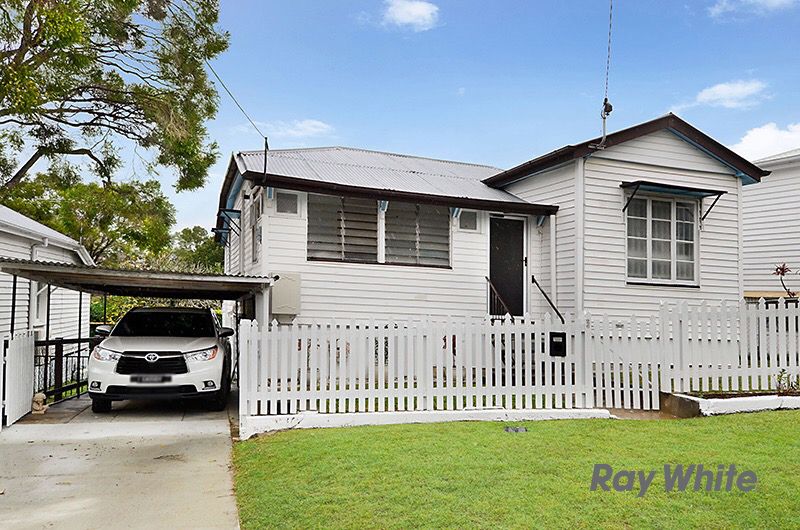 26 Kate Street, Alderley QLD 4051