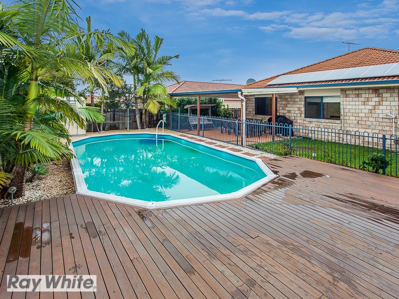 40 Grampion Circuit, North Lakes, QLD 4509