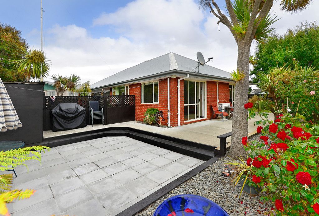 316B Pine Avenue, New Brighton, Christchurch City