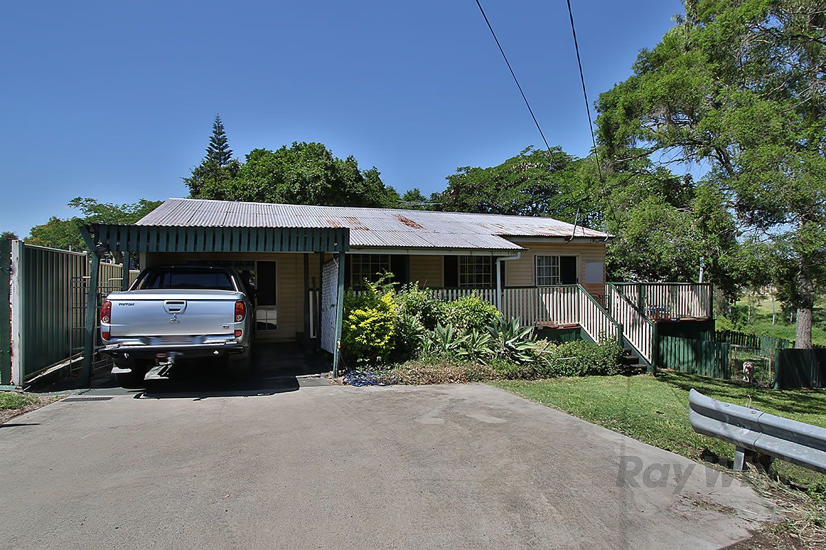 1A Norman Street, East Ipswich, QLD 4305