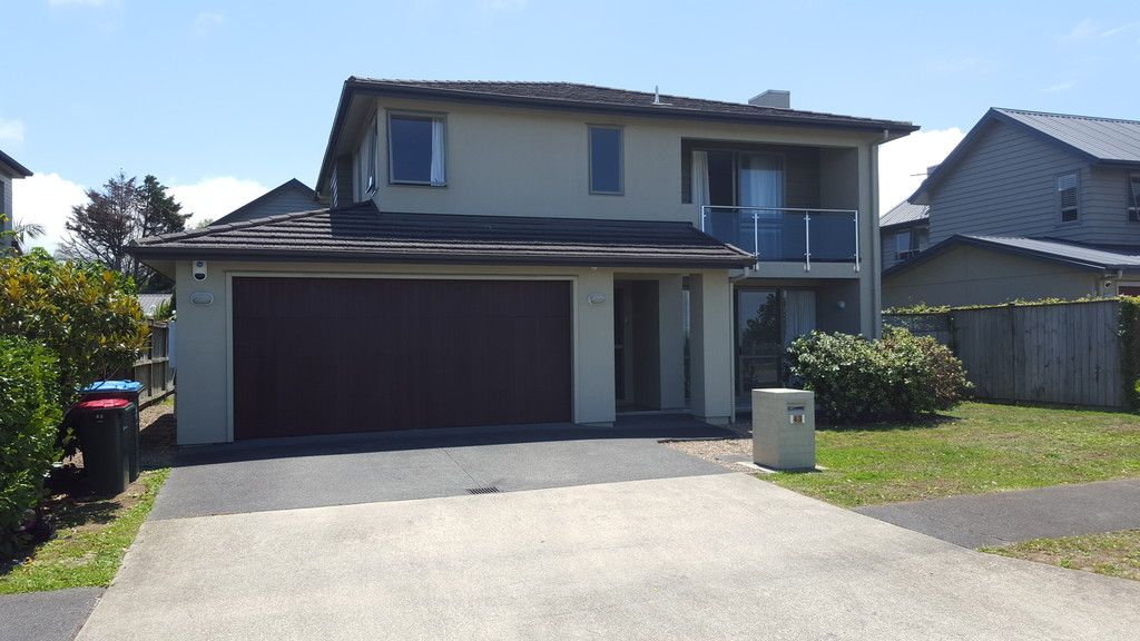 43 Magma Crescent, Stonefields, Auckland City