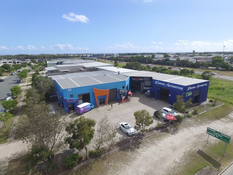 2/43 Premier Circuit, Warana, QLD 4575
