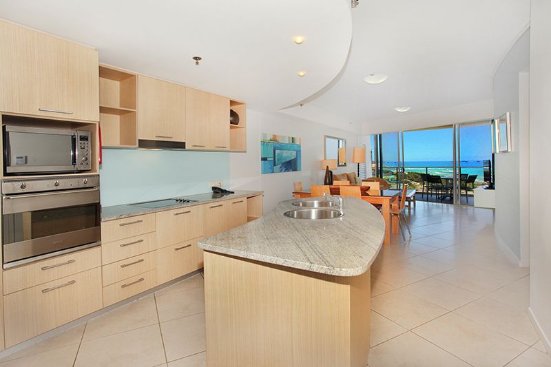 1205/14 Aerodrome Road, Maroochydore, QLD 4558